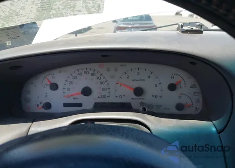 2000 Ford F-150 Xl/Xlt from USA, damaged, VIN 1FTZF0727YKB30967